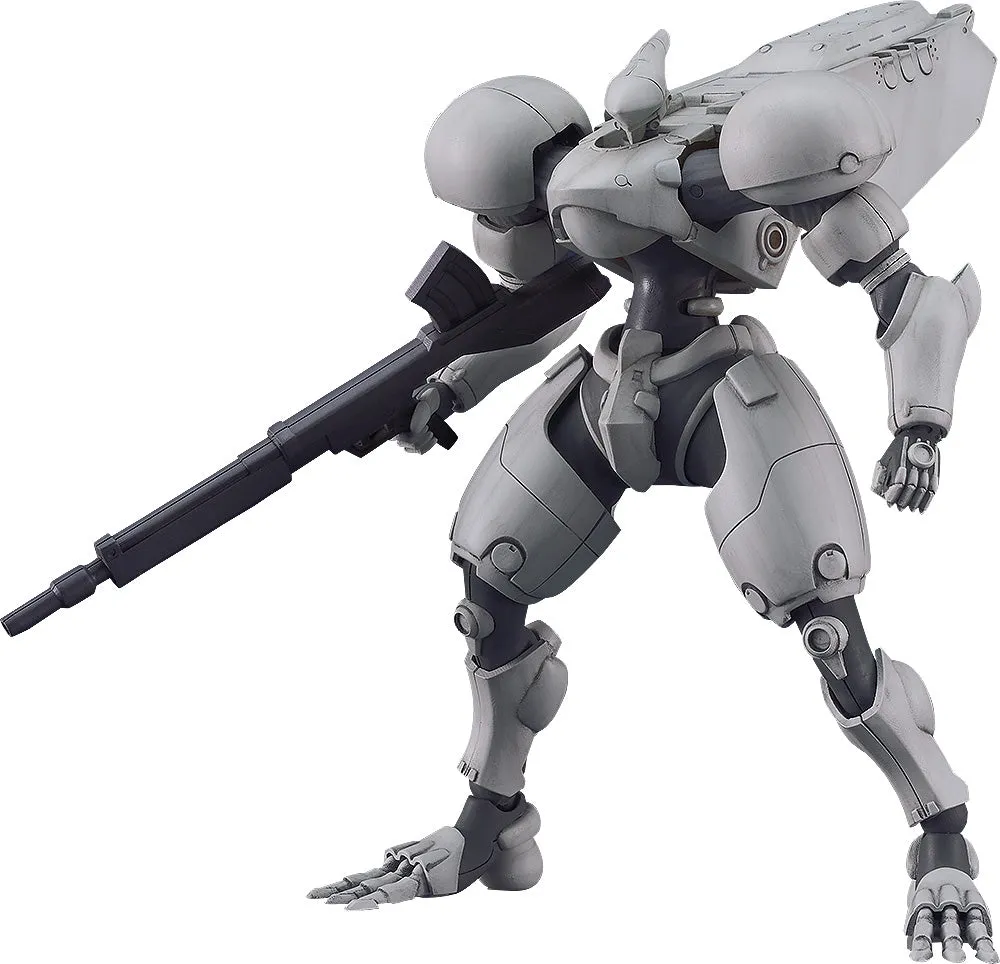 [Pre-order] Gunparade March - SHIKON (Dual-pilot Model) Plastic Model Kit Good Smile Company