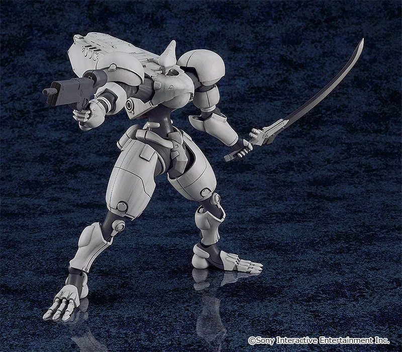 [Pre-order] Gunparade March - SHIKON (Dual-pilot Model) Plastic Model Kit Good Smile Company
