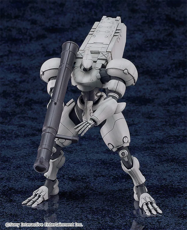 [Pre-order] Gunparade March - SHIKON (Dual-pilot Model) Plastic Model Kit Good Smile Company