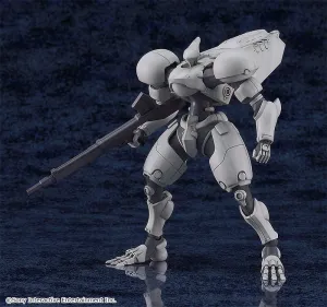 [Pre-order] Gunparade March - SHIKON (Dual-pilot Model) Plastic Model Kit Good Smile Company