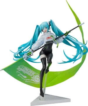 [Pre-order] Hatsune Miku GT Project - Racing Miku(2022 Ver.) 1/7 Scale Figure Good Smile Racing