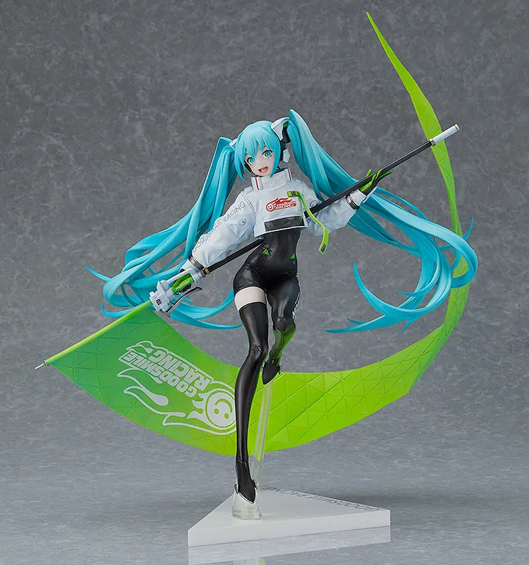 [Pre-order] Hatsune Miku GT Project - Racing Miku(2022 Ver.) 1/7 Scale Figure Good Smile Racing