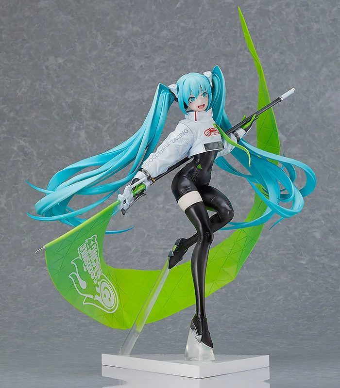 [Pre-order] Hatsune Miku GT Project - Racing Miku(2022 Ver.) 1/7 Scale Figure Good Smile Racing