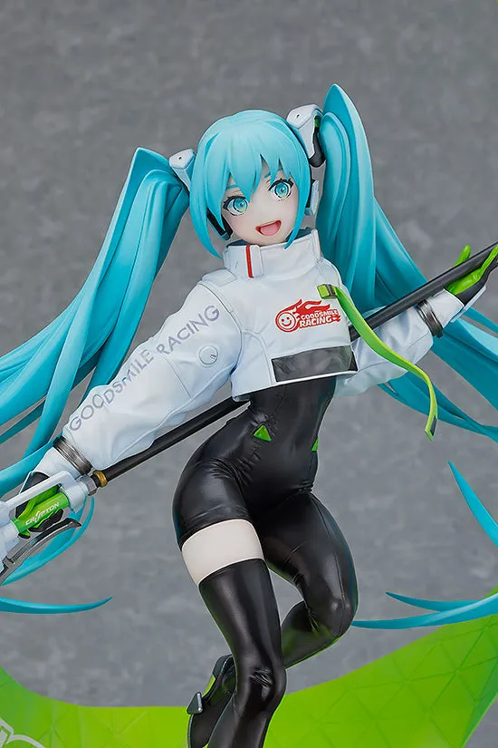 [Pre-order] Hatsune Miku GT Project - Racing Miku(2022 Ver.) 1/7 Scale Figure Good Smile Racing
