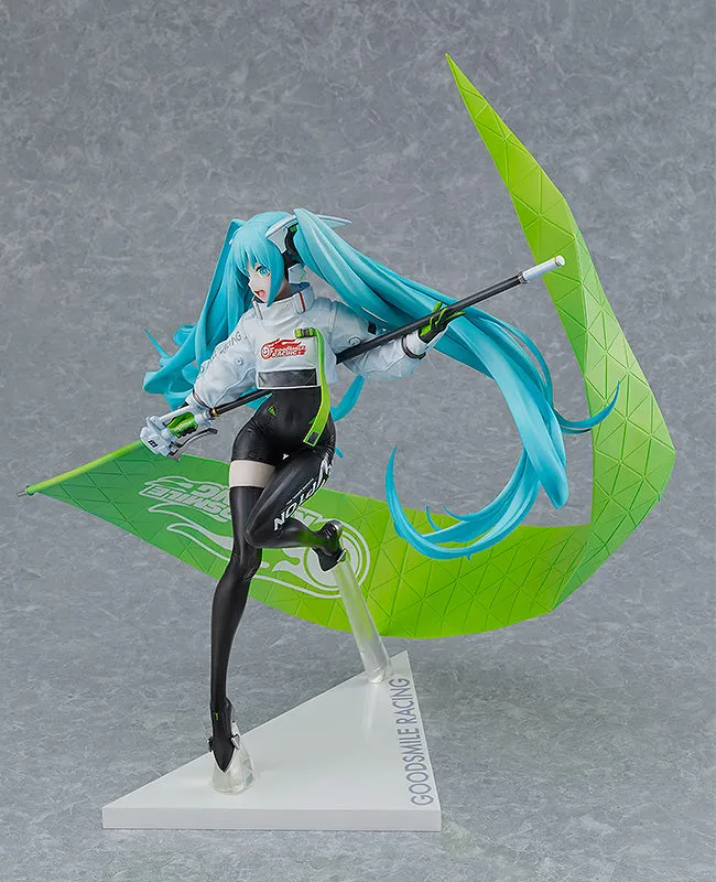 [Pre-order] Hatsune Miku GT Project - Racing Miku(2022 Ver.) 1/7 Scale Figure Good Smile Racing