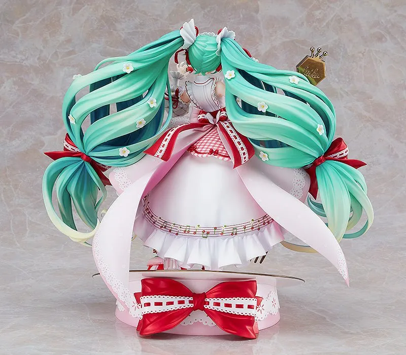 [Pre-order] Hatsune Miku - Hatsune Miku (15th Anniversary Ver.) 1/7 Scale Figure Good Smile Company