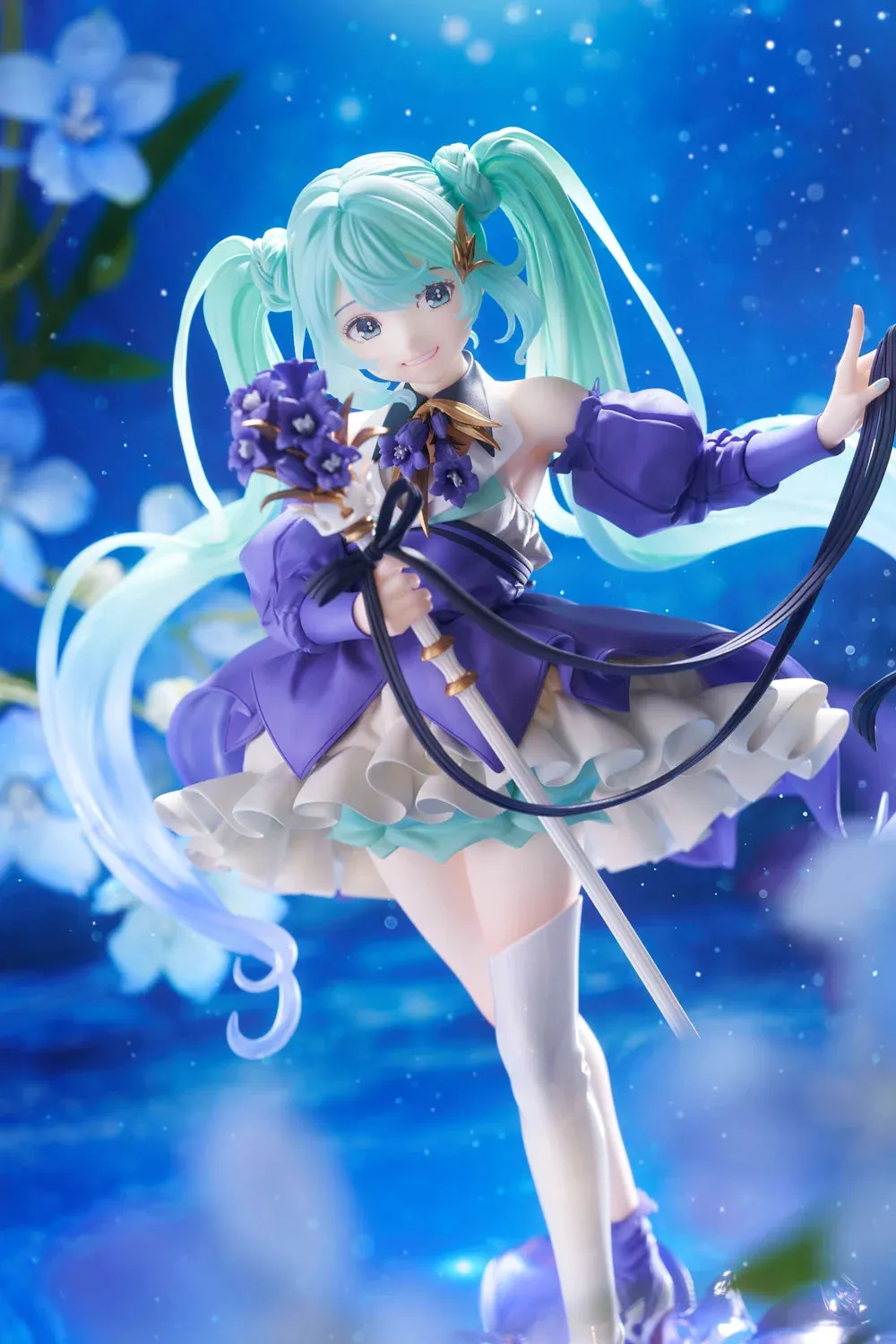 [Pre-order] Hatsune Miku - Hatsune Miku (Birthday 2024 Ver.) Prize Figure Taito