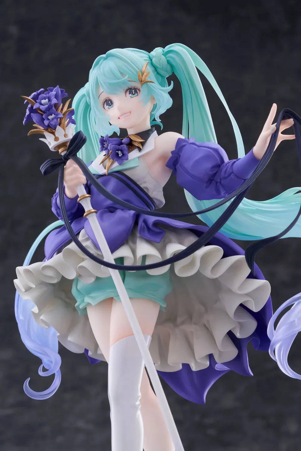 [Pre-order] Hatsune Miku - Hatsune Miku (Birthday 2024 Ver.) Prize Figure Taito