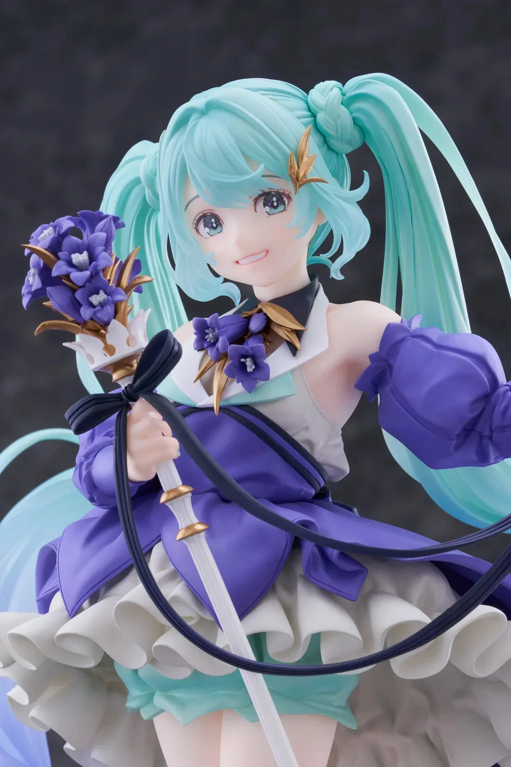 [Pre-order] Hatsune Miku - Hatsune Miku (Birthday 2024 Ver.) Prize Figure Taito