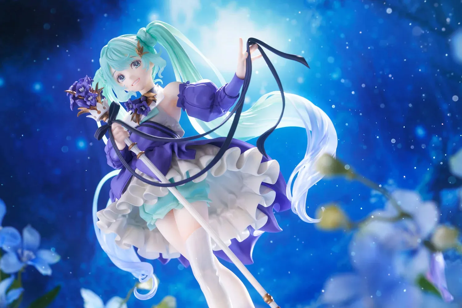 [Pre-order] Hatsune Miku - Hatsune Miku (Birthday 2024 Ver.) Prize Figure Taito