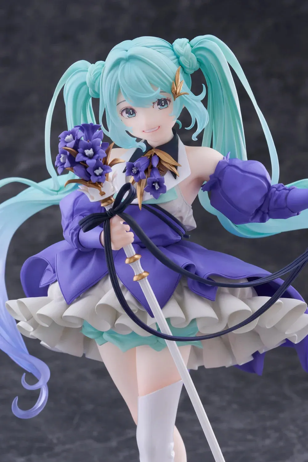 [Pre-order] Hatsune Miku - Hatsune Miku (Birthday 2024 Ver.) Prize Figure Taito