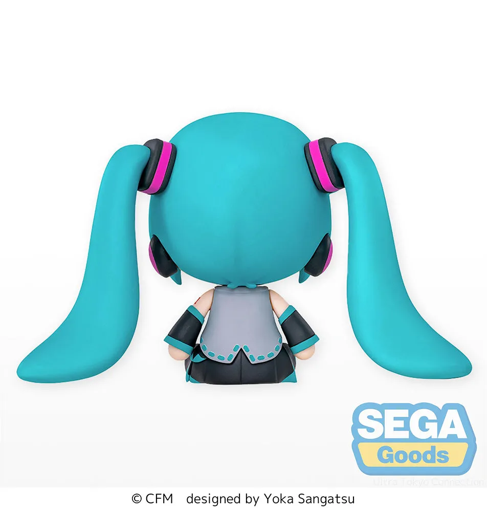 [Pre-order] Hatsune Miku - Hatsune Miku Chibi Mini Figure SEGA