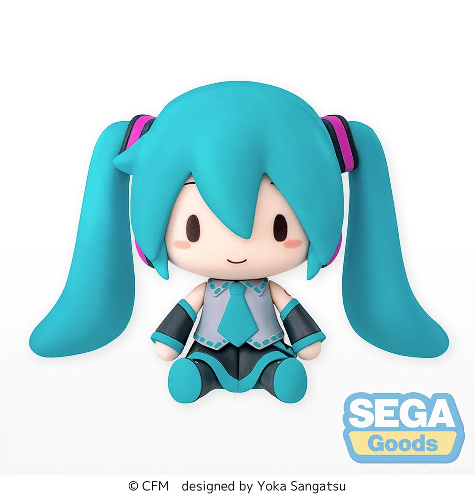 [Pre-order] Hatsune Miku - Hatsune Miku Chibi Mini Figure SEGA