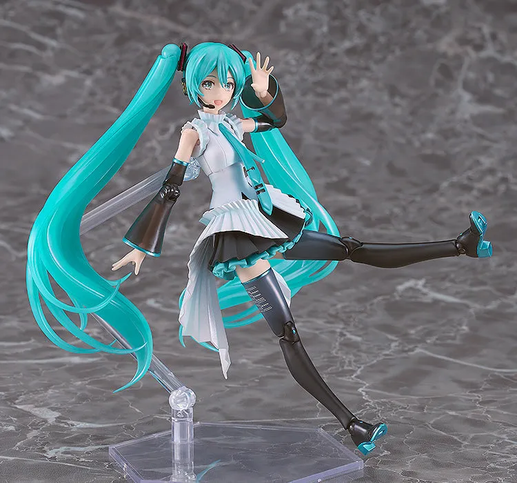 [Pre-order] Hatsune Miku - Hatsune Miku (Happy 16th Birthday Ver.) PLAMATEA Plastic Model Kit Max Factory