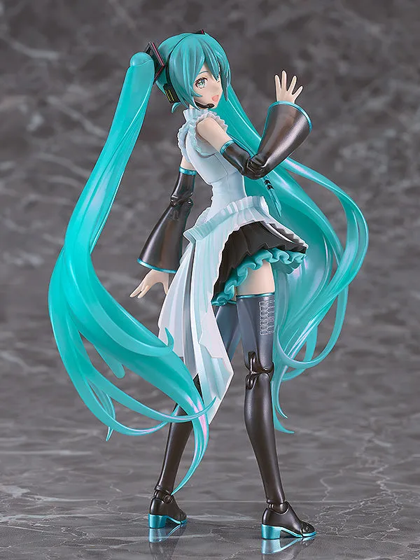 [Pre-order] Hatsune Miku - Hatsune Miku (Happy 16th Birthday Ver.) PLAMATEA Plastic Model Kit Max Factory