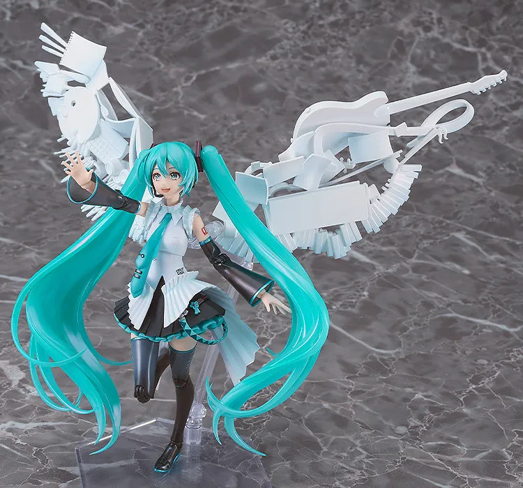 [Pre-order] Hatsune Miku - Hatsune Miku (Happy 16th Birthday Ver.) PLAMATEA Plastic Model Kit Max Factory