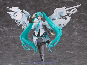 [Pre-order] Hatsune Miku - Hatsune Miku (Happy 16th Birthday Ver.) PLAMATEA Plastic Model Kit Max Factory