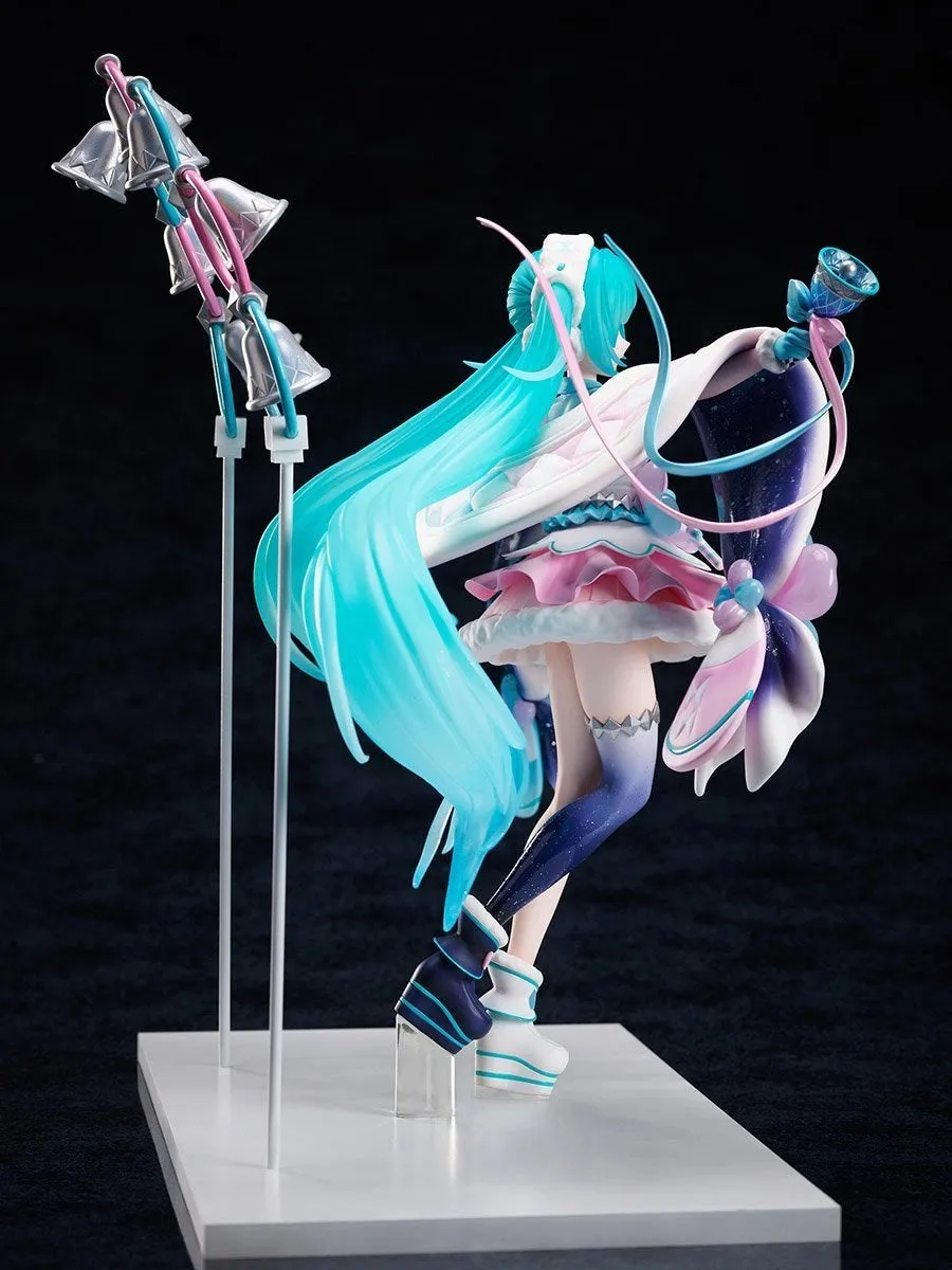 [Pre-order] Hatsune Miku - Hatsune Miku (Magcal Mirai 2020 Winter Festival Ver.) 1/7 Scale Figure FURYU