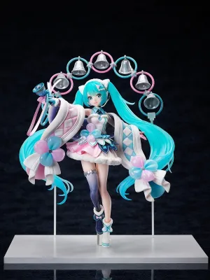 [Pre-order] Hatsune Miku - Hatsune Miku (Magcal Mirai 2020 Winter Festival Ver.) 1/7 Scale Figure FURYU