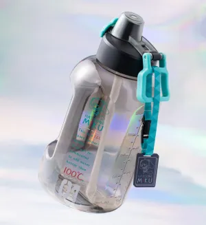 [Pre-order] Hatsune Miku - Hatsune Miku Running Series Sports Water Bottle Moeyu