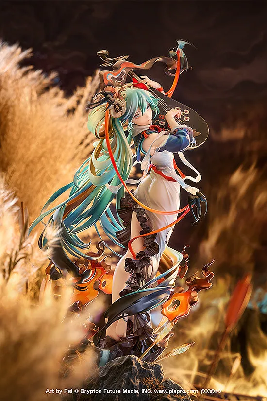 [Pre-order] Hatsune Miku - Hatsune Miku (Shimian Maifu Ver.) 1/7 Scale Figure Good Smile Company