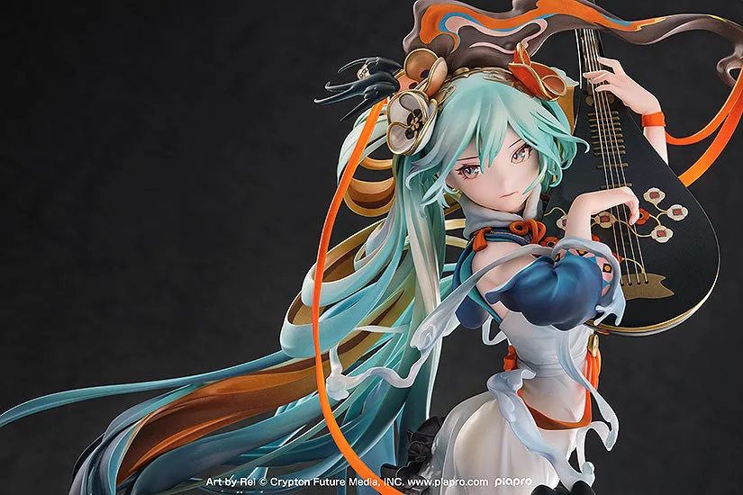 [Pre-order] Hatsune Miku - Hatsune Miku (Shimian Maifu Ver.) 1/7 Scale Figure Good Smile Company