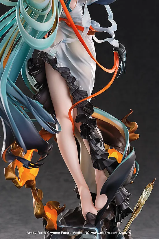 [Pre-order] Hatsune Miku - Hatsune Miku (Shimian Maifu Ver.) 1/7 Scale Figure Good Smile Company