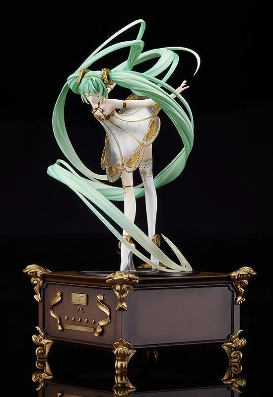 [Pre-order] Hatsune Miku - Hatsune Miku Symphony (5th Anniversary Ver.)  Figure GSC