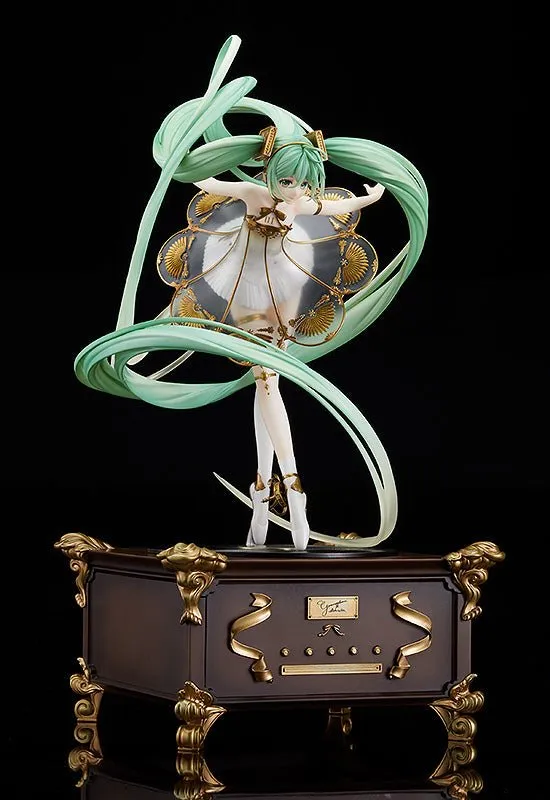 [Pre-order] Hatsune Miku - Hatsune Miku Symphony (5th Anniversary Ver.)  Figure GSC