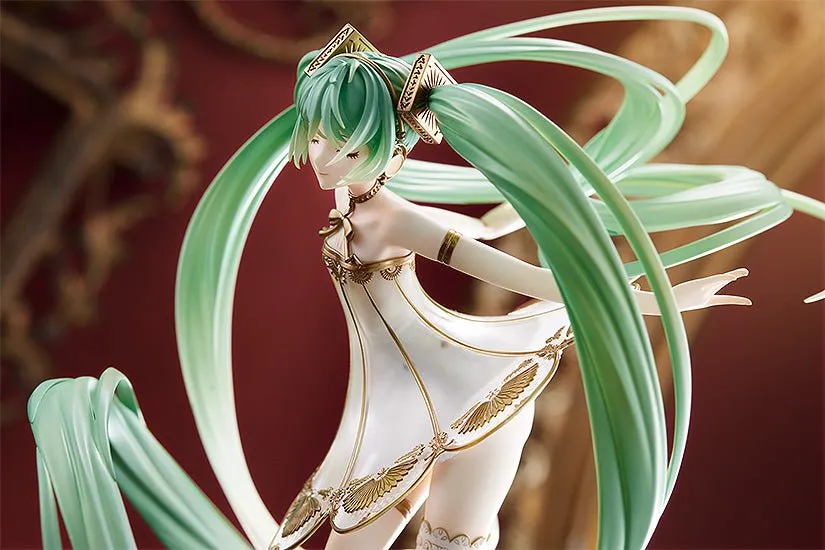 [Pre-order] Hatsune Miku - Hatsune Miku Symphony (5th Anniversary Ver.)  Figure GSC