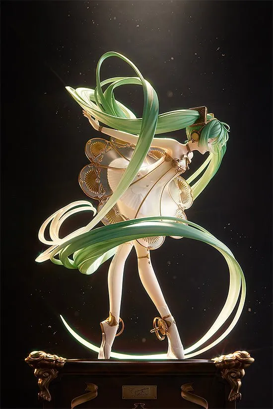 [Pre-order] Hatsune Miku - Hatsune Miku Symphony (5th Anniversary Ver.)  Figure GSC
