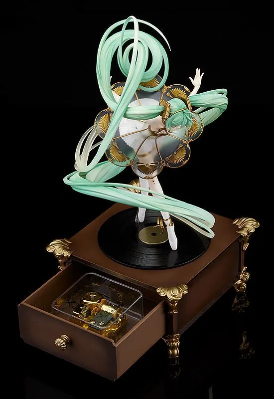 [Pre-order] Hatsune Miku - Hatsune Miku Symphony (5th Anniversary Ver.)  Figure GSC