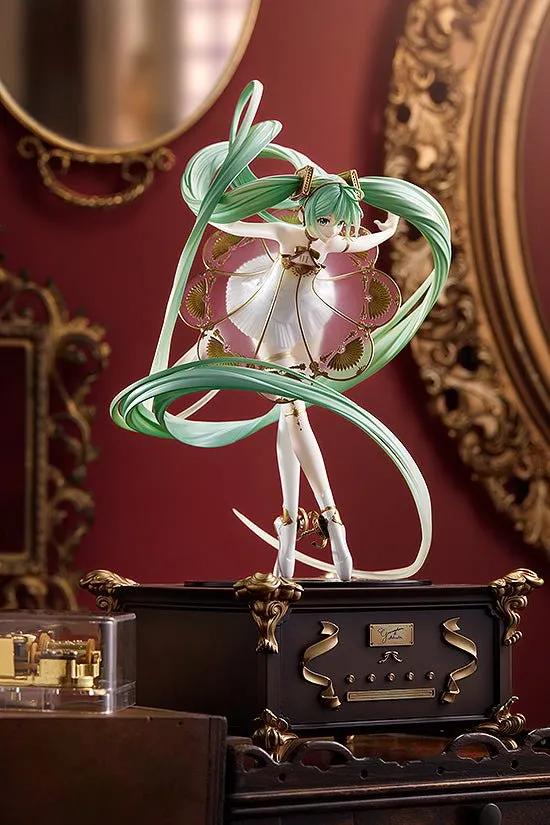 [Pre-order] Hatsune Miku - Hatsune Miku Symphony (5th Anniversary Ver.)  Figure GSC