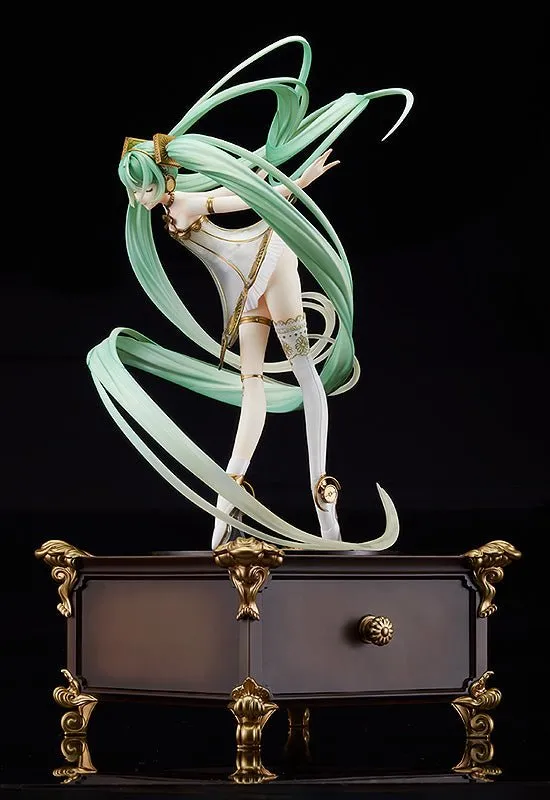 [Pre-order] Hatsune Miku - Hatsune Miku Symphony (5th Anniversary Ver.)  Figure GSC