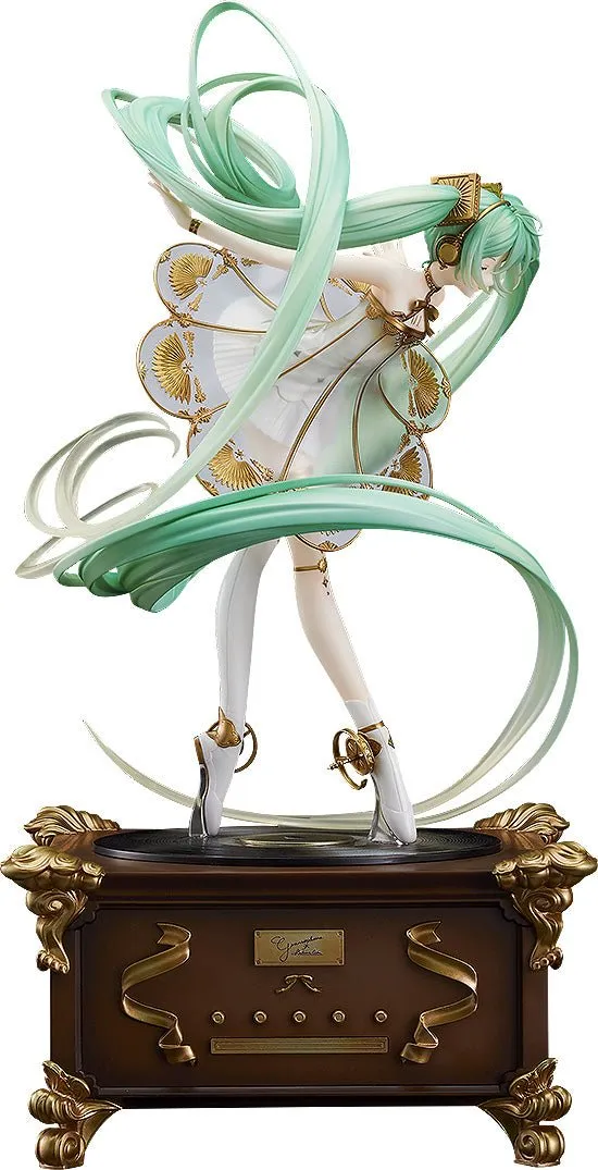 [Pre-order] Hatsune Miku - Hatsune Miku Symphony (5th Anniversary Ver.)  Figure GSC