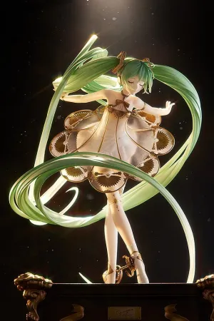 [Pre-order] Hatsune Miku - Hatsune Miku Symphony (5th Anniversary Ver.)  Figure GSC