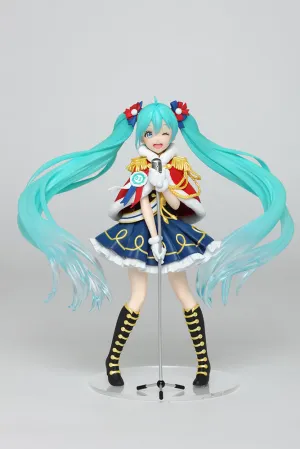 [Pre-order] Hatsune Miku - Hatsune Miku (Winter Live Ver.) Prize Figure Taito