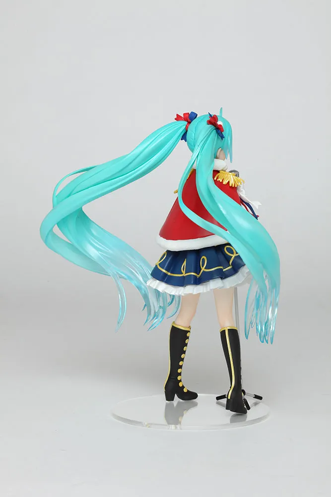 [Pre-order] Hatsune Miku - Hatsune Miku (Winter Live Ver.) Prize Figure Taito