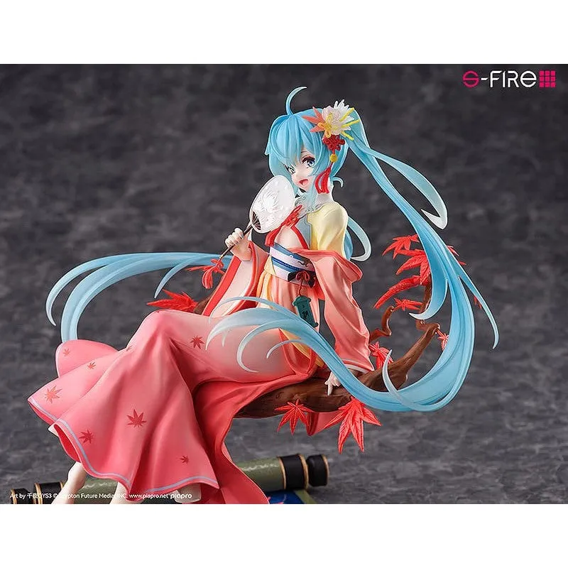 [Pre-order] Hatsune Miku - Hatsune Miku (Yue Xi Jiang Ver.) Non Scale Figure SEGA