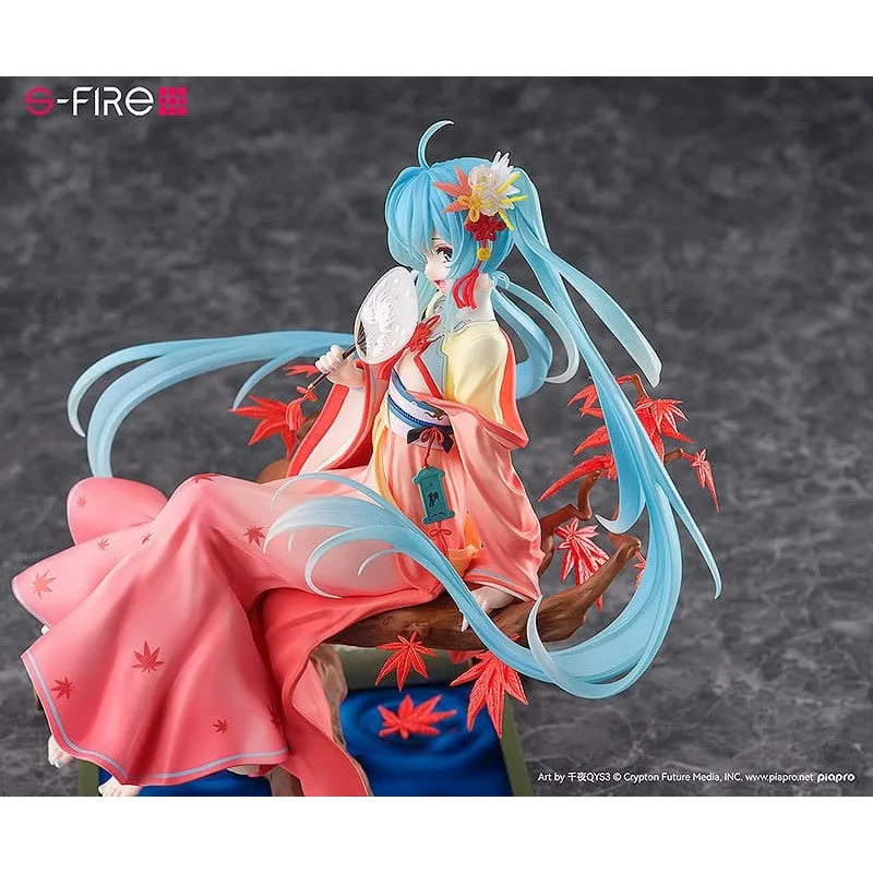 [Pre-order] Hatsune Miku - Hatsune Miku (Yue Xi Jiang Ver.) Non Scale Figure SEGA