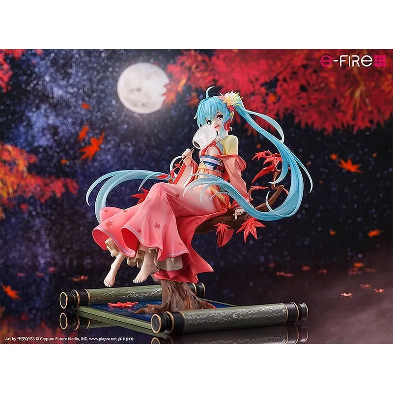 [Pre-order] Hatsune Miku - Hatsune Miku (Yue Xi Jiang Ver.) Non Scale Figure SEGA