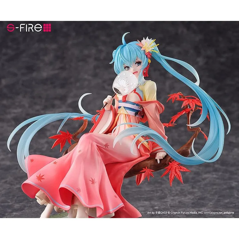 [Pre-order] Hatsune Miku - Hatsune Miku (Yue Xi Jiang Ver.) Non Scale Figure SEGA