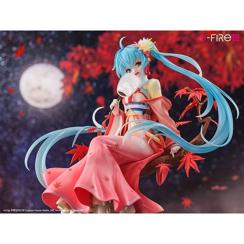 [Pre-order] Hatsune Miku - Hatsune Miku (Yue Xi Jiang Ver.) Non Scale Figure SEGA