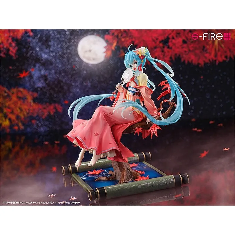 [Pre-order] Hatsune Miku - Hatsune Miku (Yue Xi Jiang Ver.) Non Scale Figure SEGA