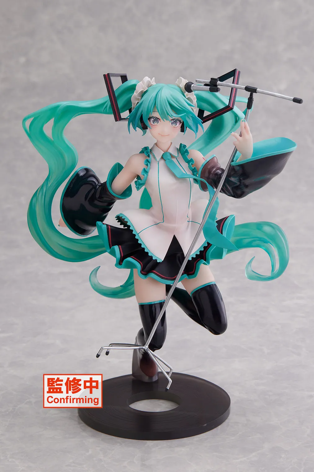 [Pre-order] Hatsune Miku - Hatsune Miku(Birthday 2023 Ver.) AMP  Prize Figure Taito
