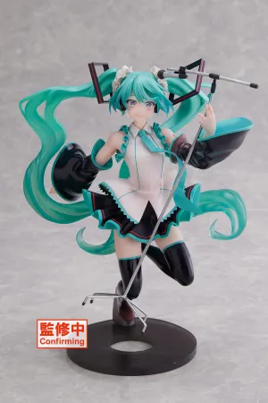 [Pre-order] Hatsune Miku - Hatsune Miku(Birthday 2023 Ver.) AMP  Prize Figure Taito