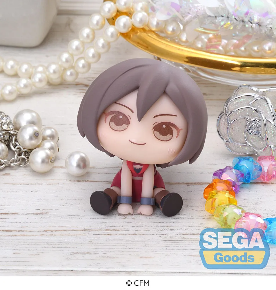 [Pre-order] Hatsune Miku - MEIKO & KAITO Mini Figure SEGA