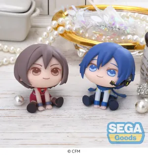 [Pre-order] Hatsune Miku - MEIKO & KAITO Mini Figure SEGA