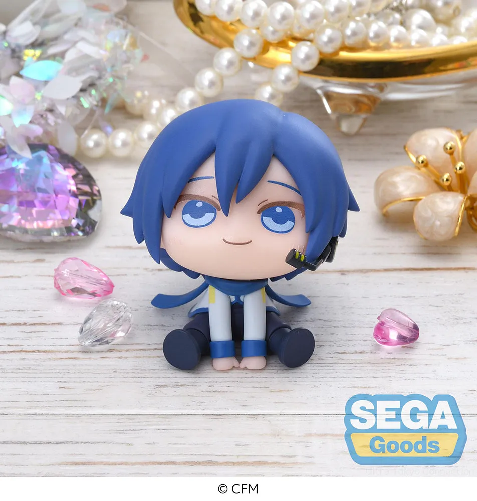 [Pre-order] Hatsune Miku - MEIKO & KAITO Mini Figure SEGA