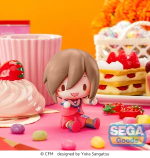 [Pre-order] Hatsune Miku - MEIKO Chibi Mini Figure SEGA